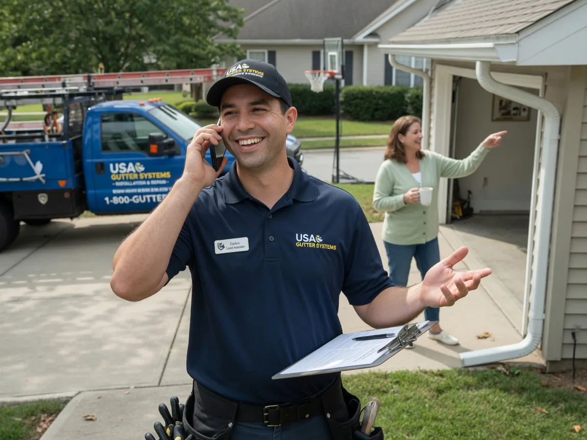 Gutter Installation Pierz, MN FAQs
